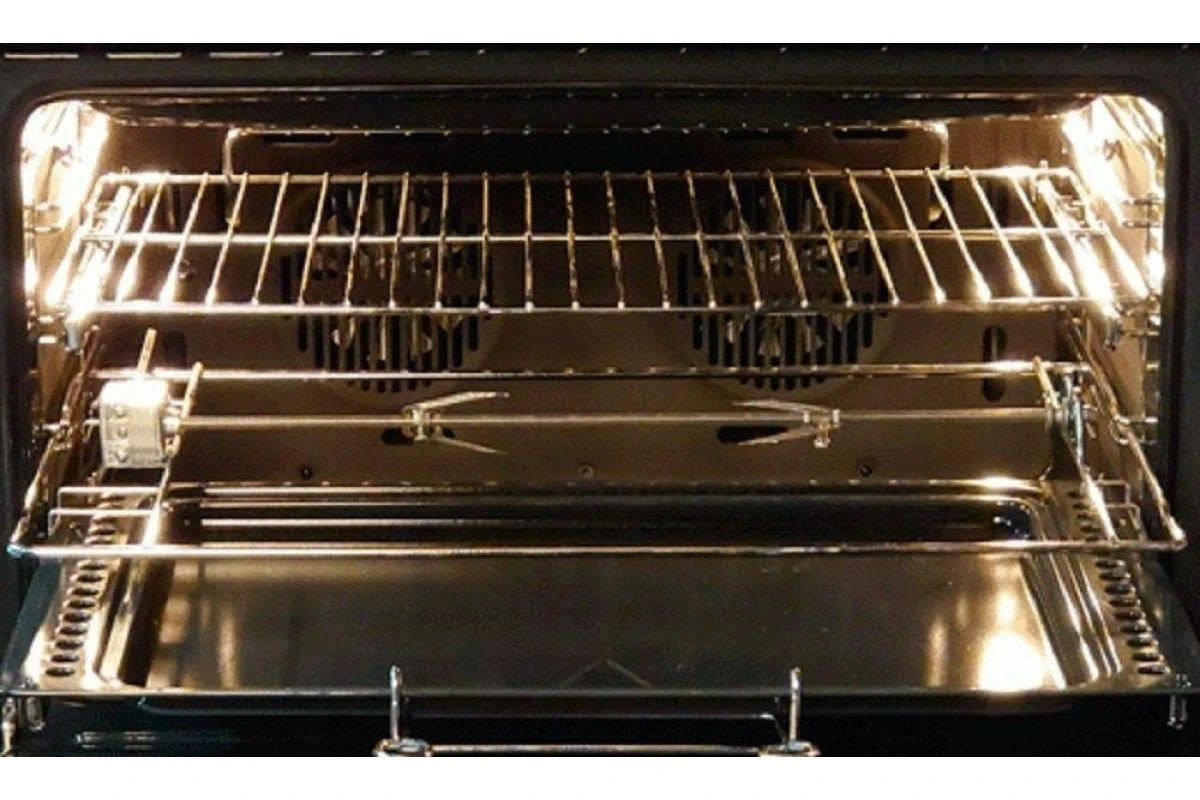 Плита индукционная Kaiser HC 93691 IS
