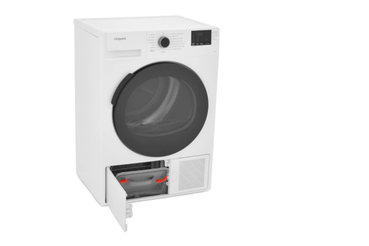 Сушильная машина Hotpoint DSH 725 H
