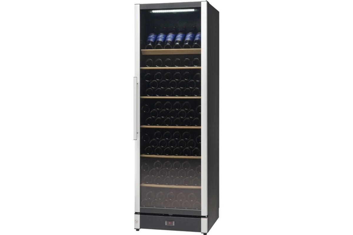 Винный шкаф Vestfrost Solutions W 185 B