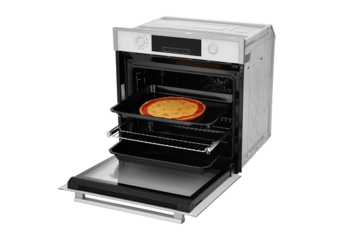 Духовой шкаф Hotpoint FE9 831 JSH WH