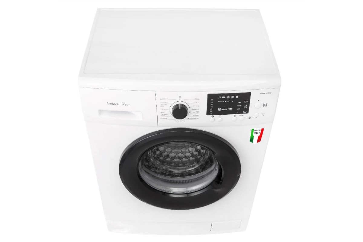 Стиральная машина Evelux EW 57141