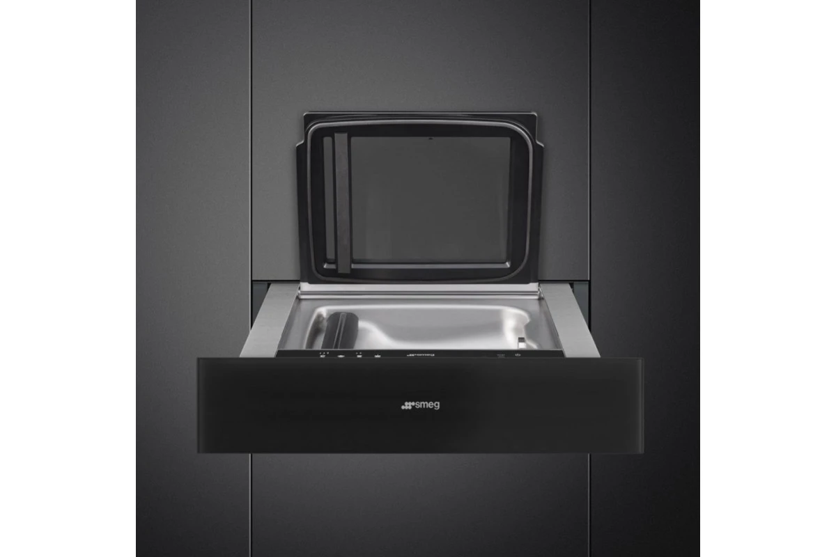 Вакуумный упаковщик Smeg CPV115B3