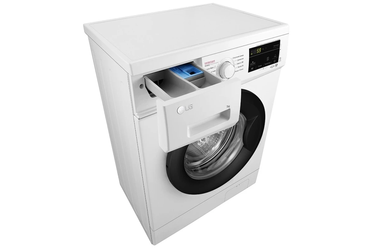 Стиральная машина LG F2J3HS8W