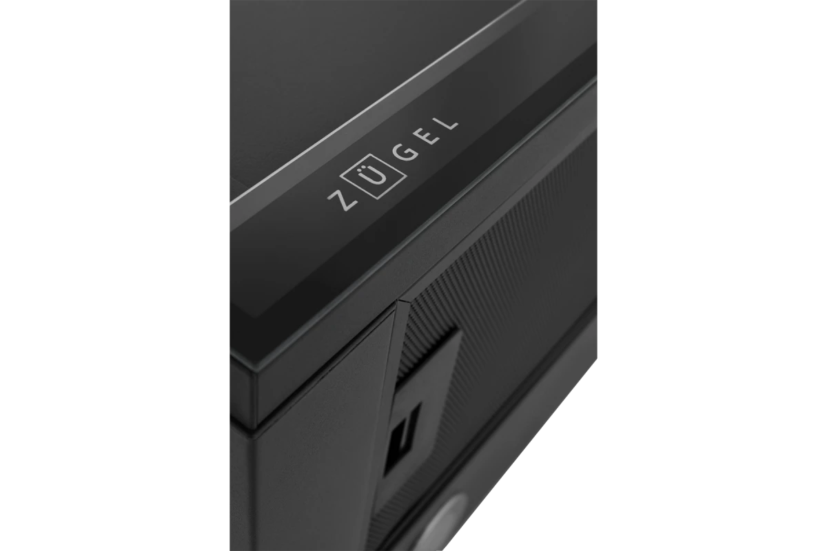 Вытяжка телескопическая ZUGEL ZHT651GB