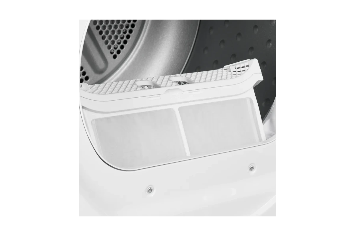 Сушильная машина Kuppersberg DM 560 W