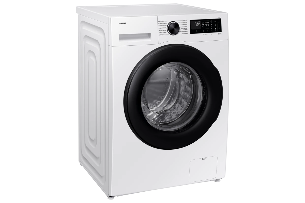 Стиральная машина Samsung WW90DG5U34AELP