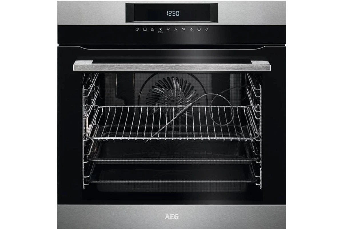 Духовой шкаф AEG BPK642120M
