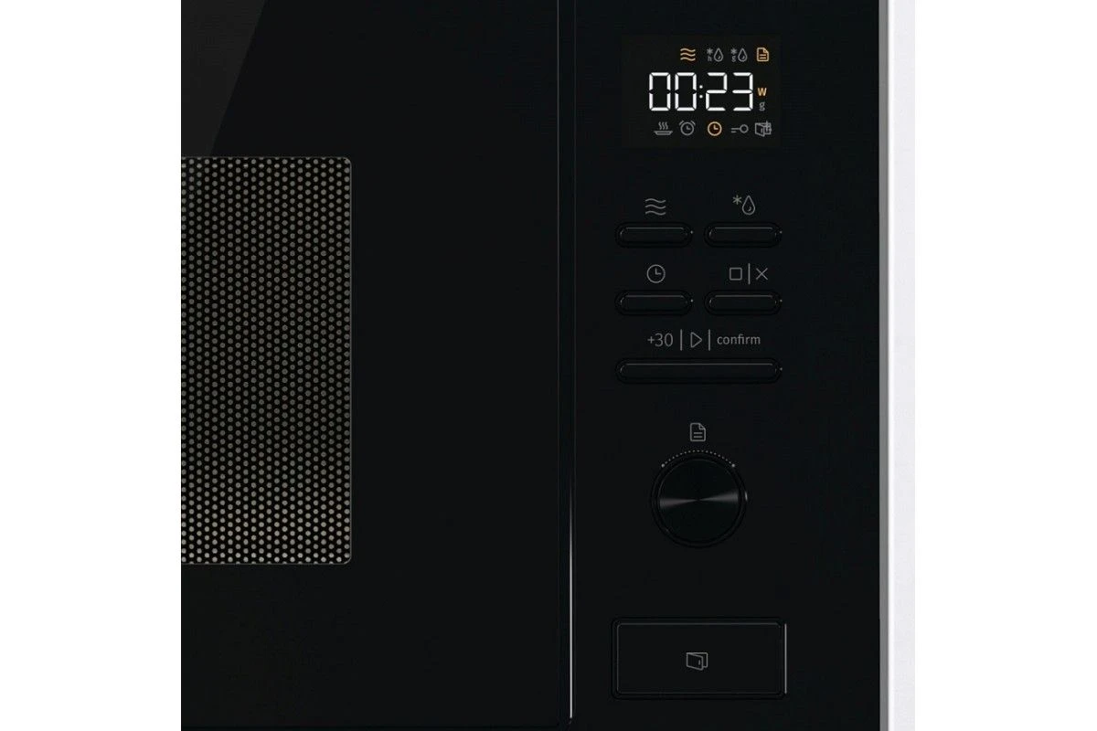 Встраиваемая микроволновая печь Gorenje BMX251M2BG