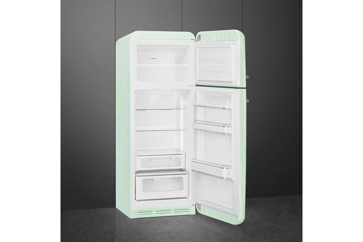 Холодильник Smeg FAB30RPG5