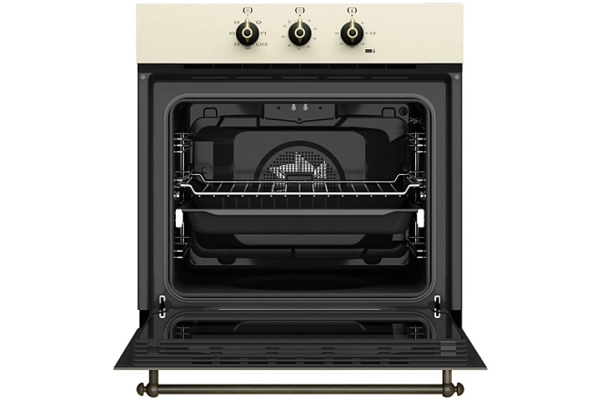 Духовой шкаф Teka HRB 6100 VNB BRASS