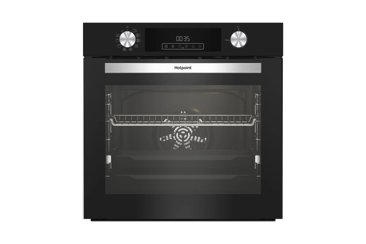 Духовой шкаф Hotpoint FE8 821 H BL