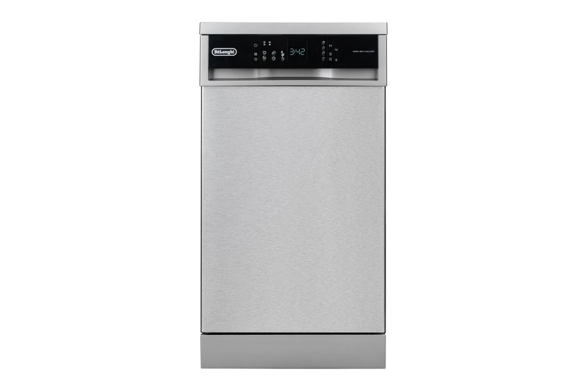 Посудомоечная машина DeLonghi DDWS 465 X CALLISTO