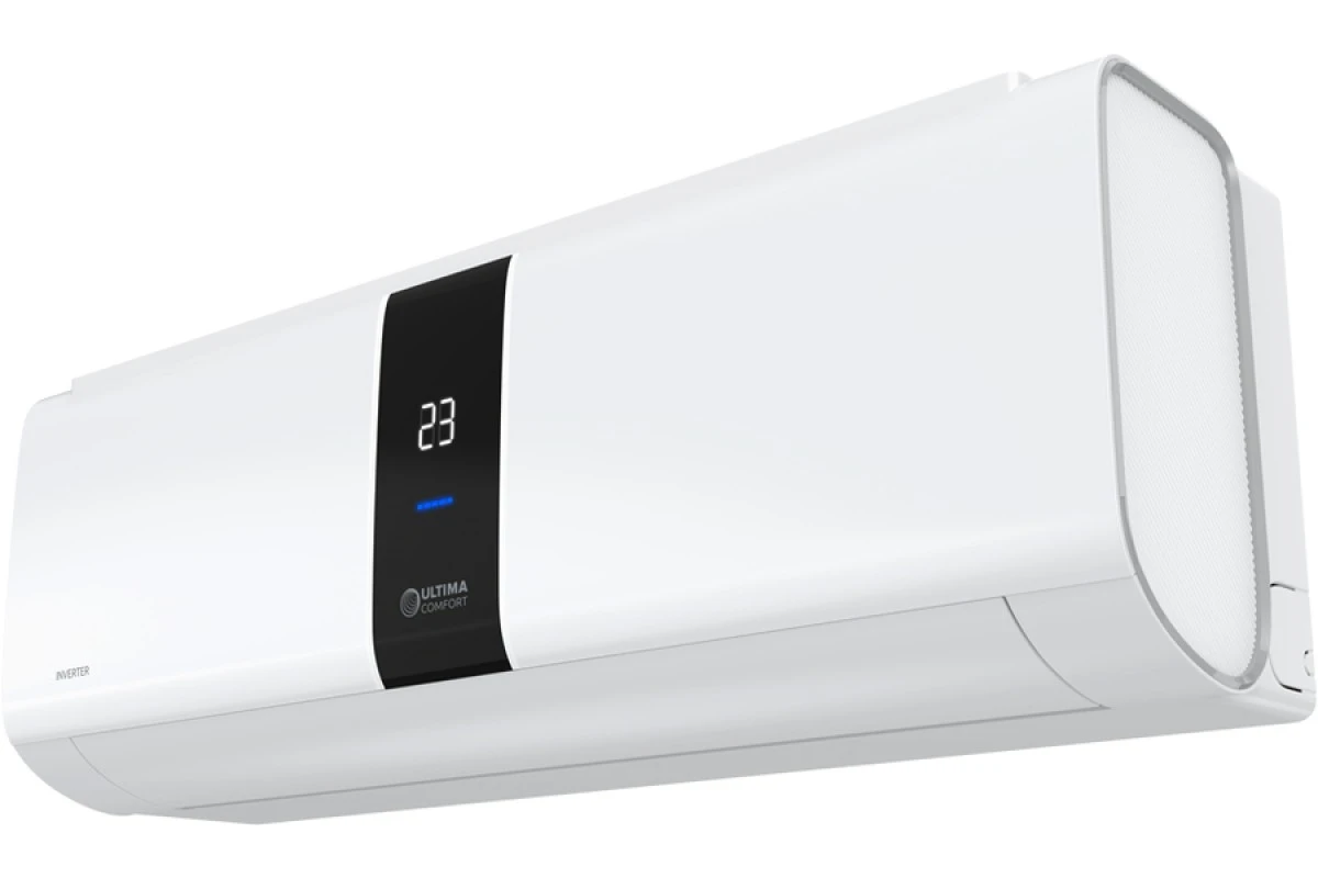 Кондиционер ULTIMA COMFORT Elysium ELB-I07PN
