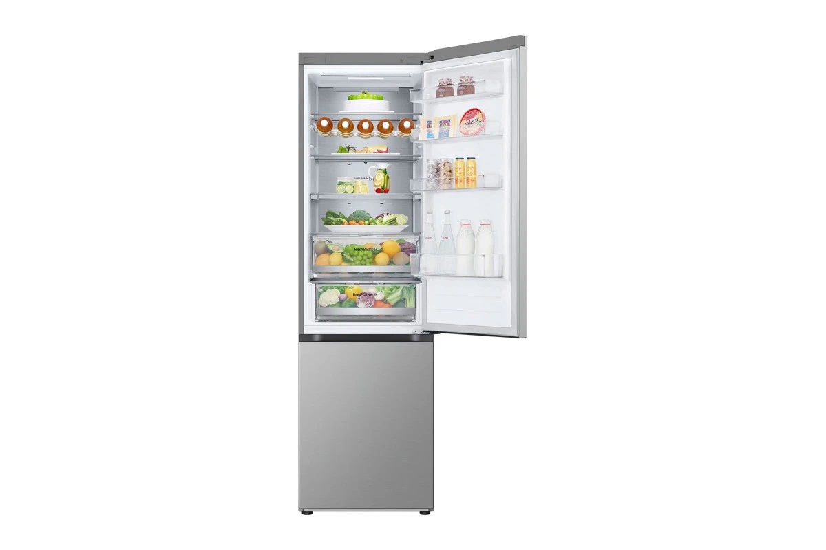 Холодильник LG GC-B509FNZW