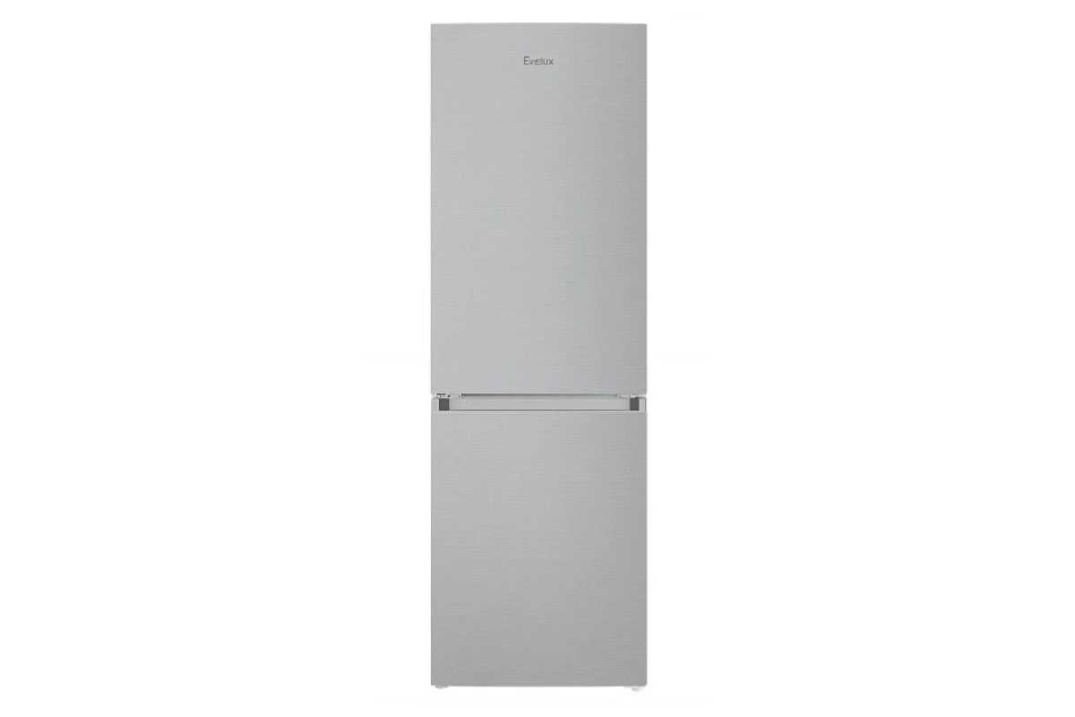 Холодильник Evelux FS 2281 X