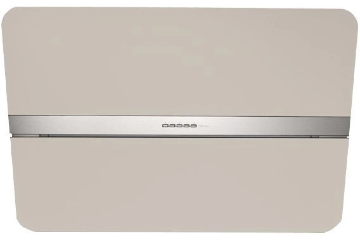 Вытяжка Falmec Design FLIPPER 85 vetro grigio (800)