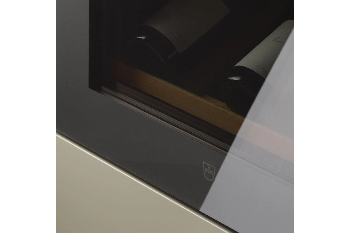 Встраиваемый винный шкаф V-ZUG WineCooler V6000 WC6T-51095