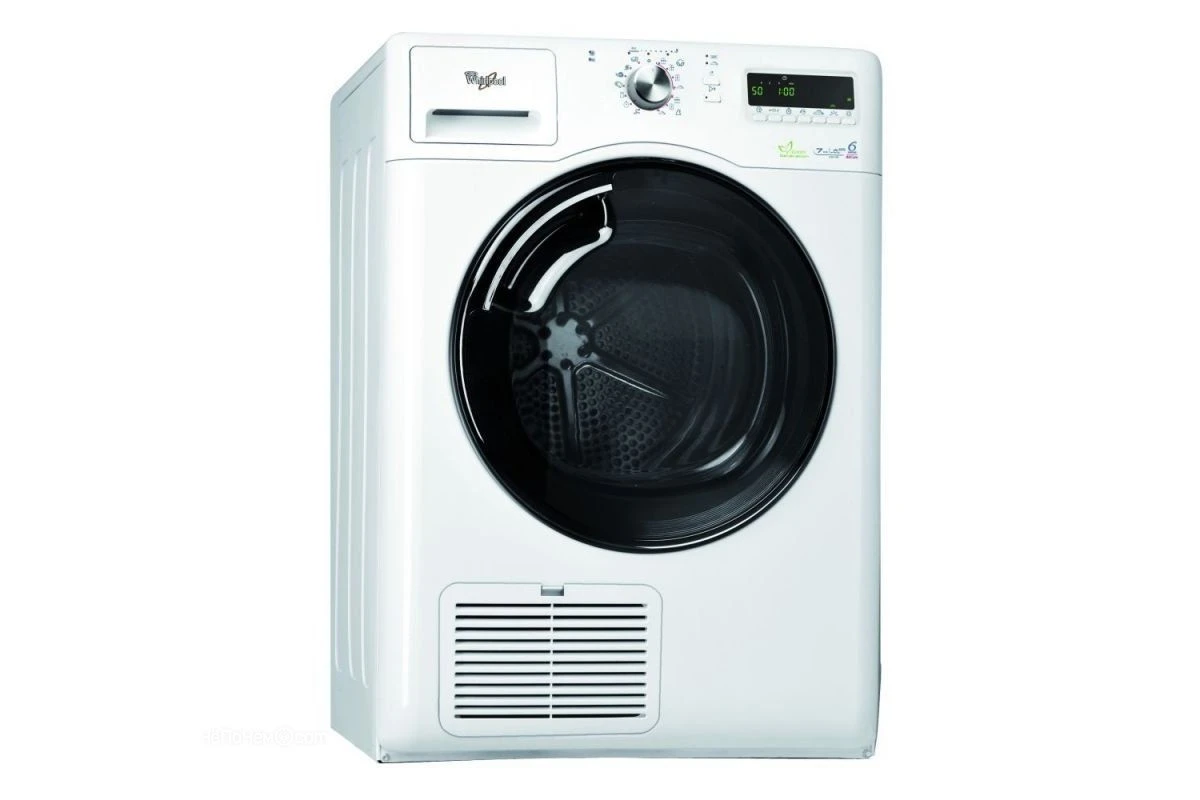 Сушильная машина Whirlpool azb 889