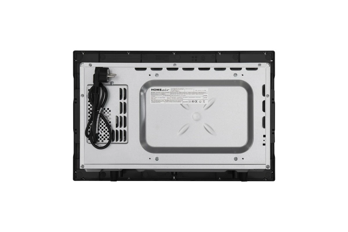Микроволновая печь встраиваемая HOMSair MOB201S