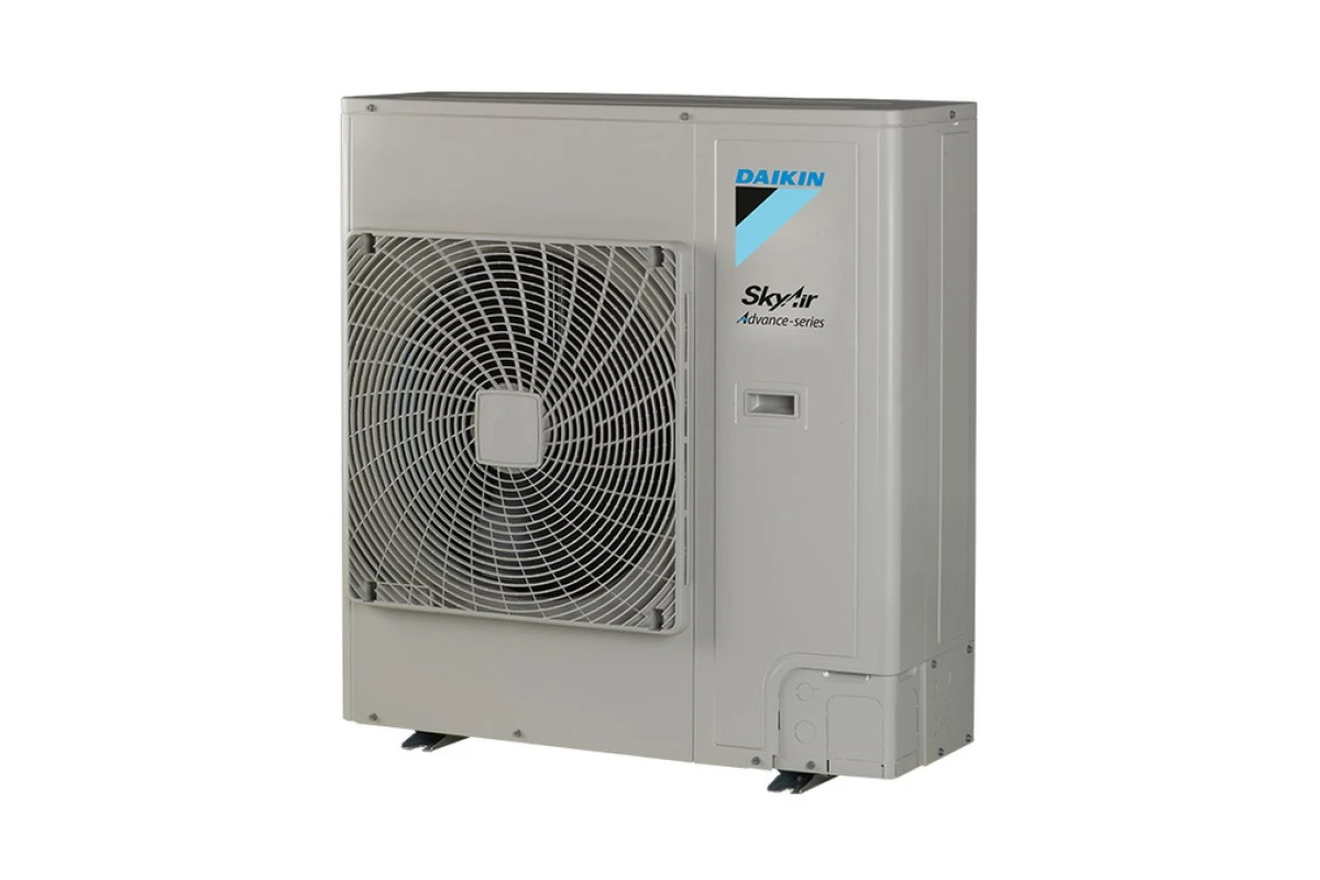 Кассетный кондиционер Daikin FCAG100B/RZASG100MV1