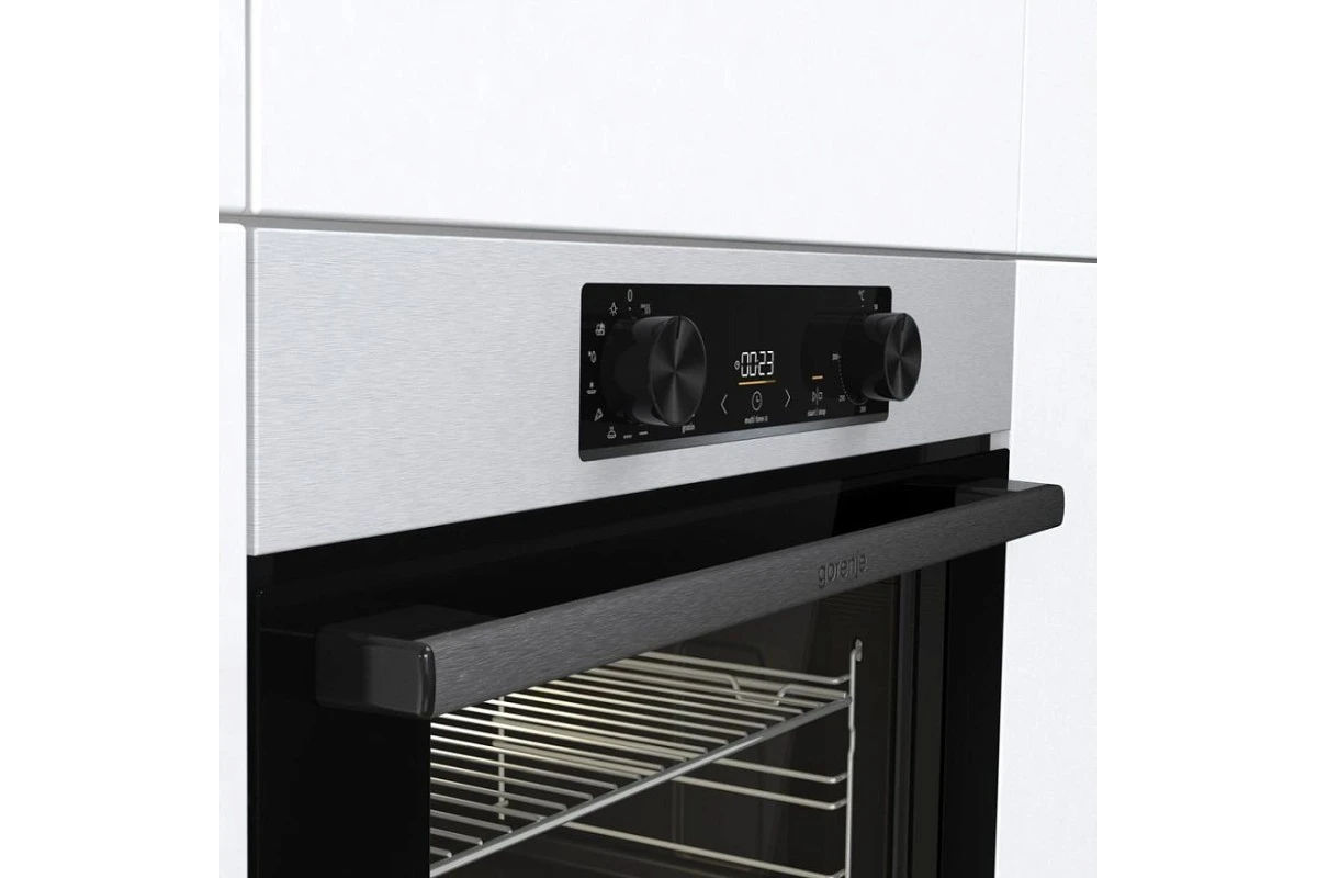 Духовой шкаф Gorenje BOB6737E01XK
