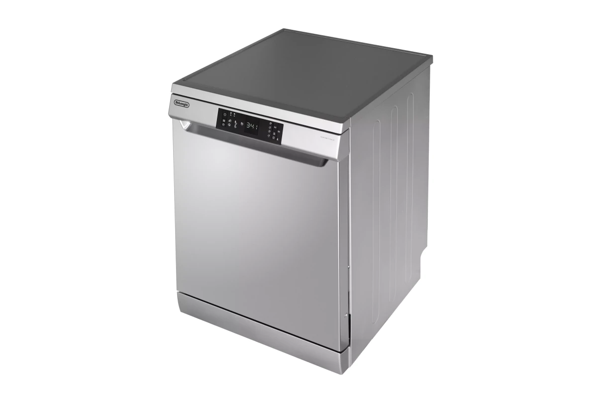 Посудомоечная машина DeLonghi DDWS 665 X EMILIO