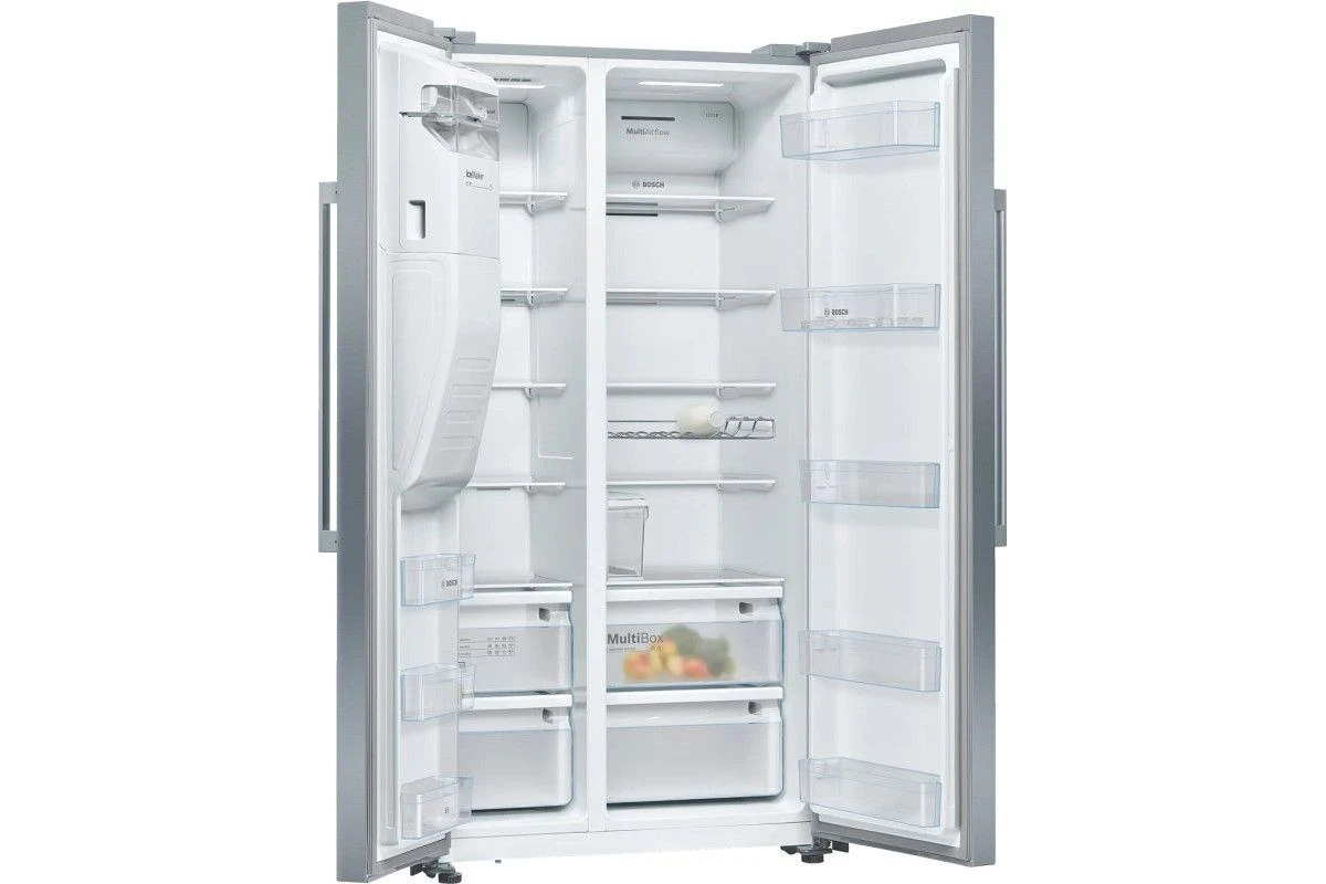Холодильник Side by Side Bosch KAI93VL30R