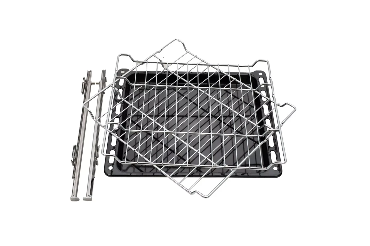 Многофункциональный электрический духовой шкаф DeLonghi SLM 50 RUS