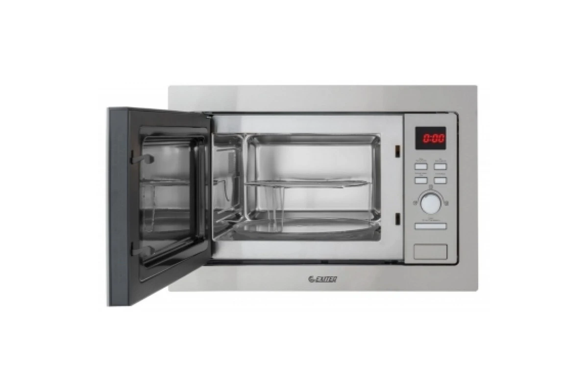 Встраиваемая микроволновая печь EXITEQ EXM-105