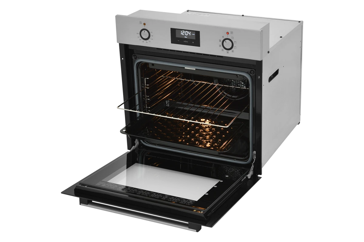 Духовой шкаф ZUGEL ZO A2708 X