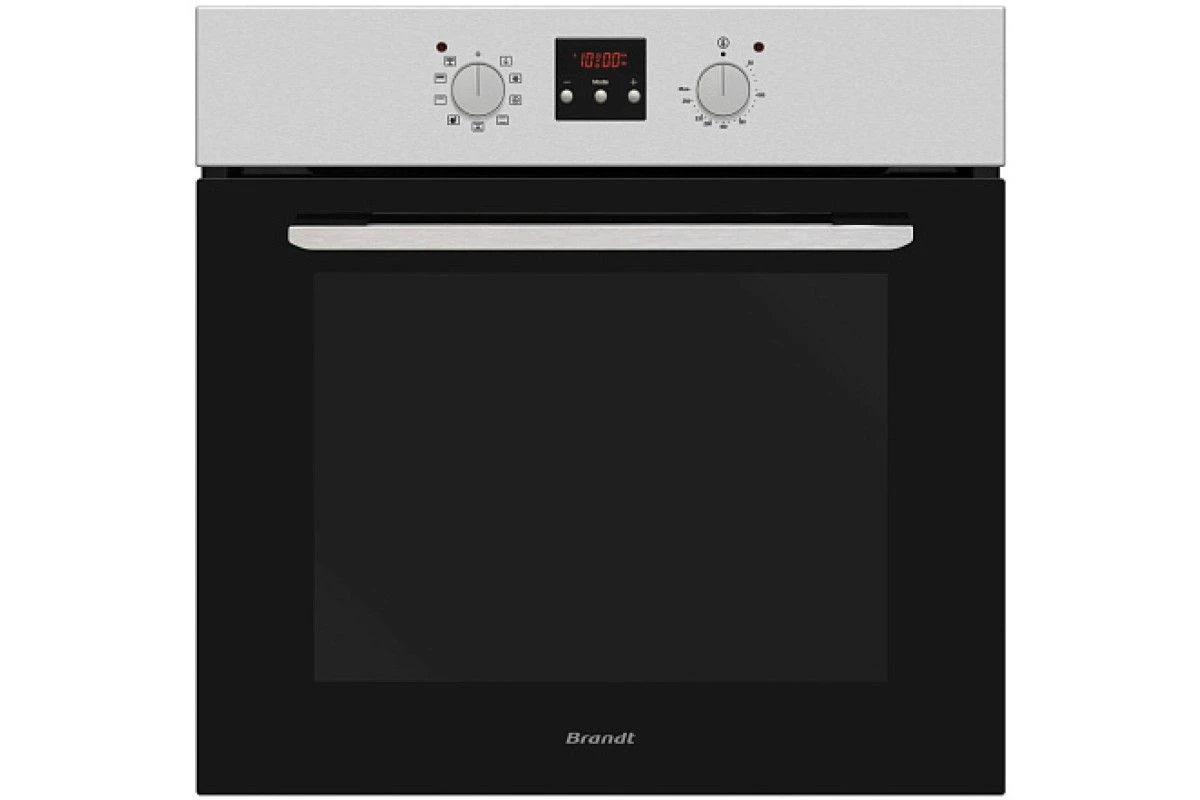 Духовой шкаф BRANDT BOE1120X