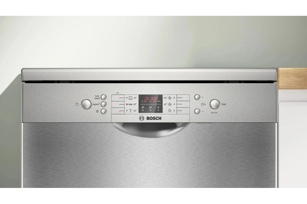 Посудомоечная машина Bosch SMS26AI00Q