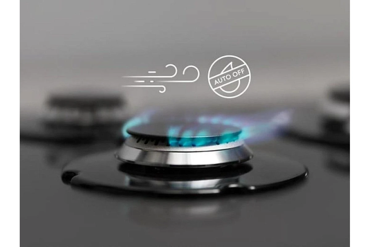 Варочная панель Electrolux KGS6426SX