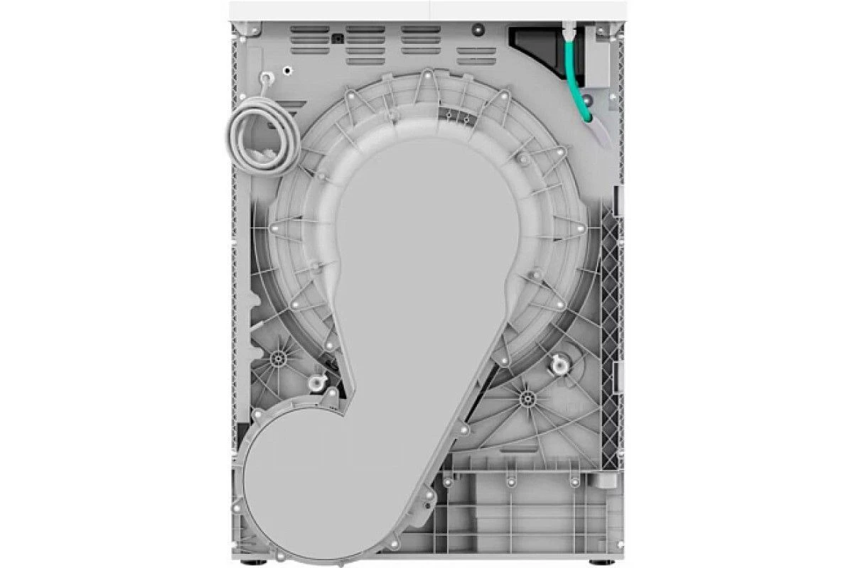 Сушильная машина Electrolux EW8H458BP