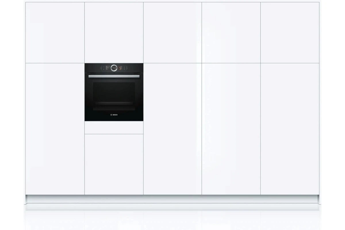 Духовой шкаф Bosch HSG636BB1
