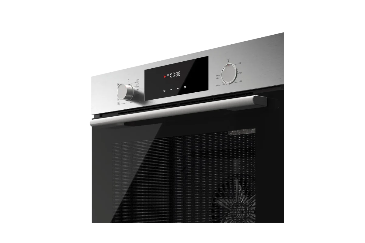 Духовой шкаф Kuppersberg HF 609 BX