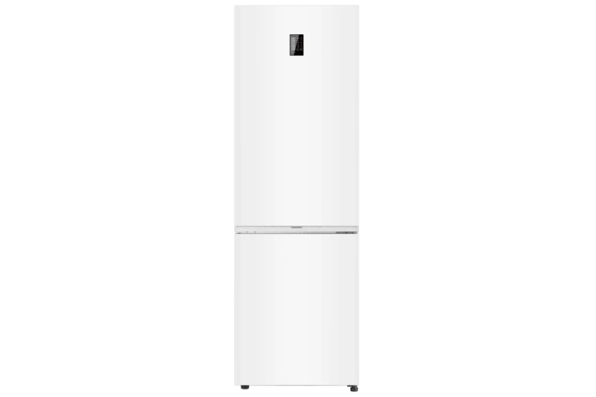 Холодильник Candy CFN6185WDC