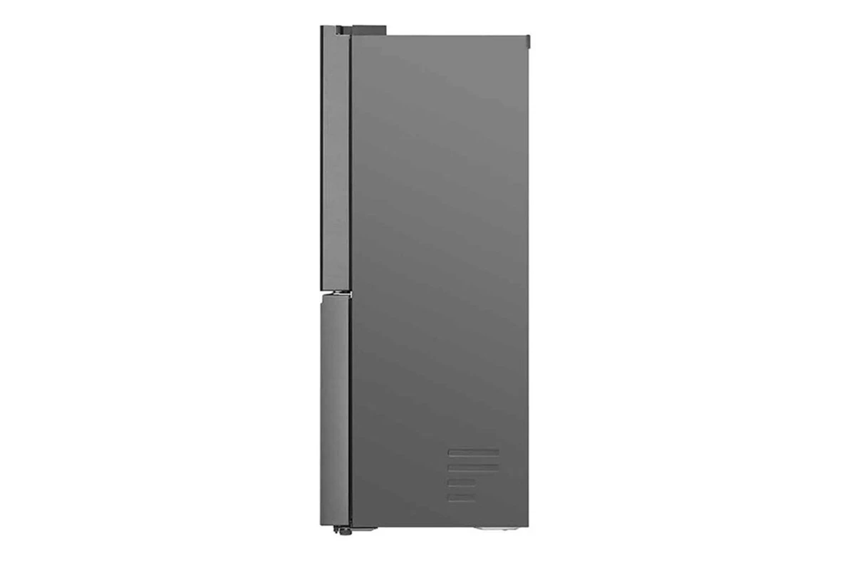 Холодильник LG GC-V22FFMMB