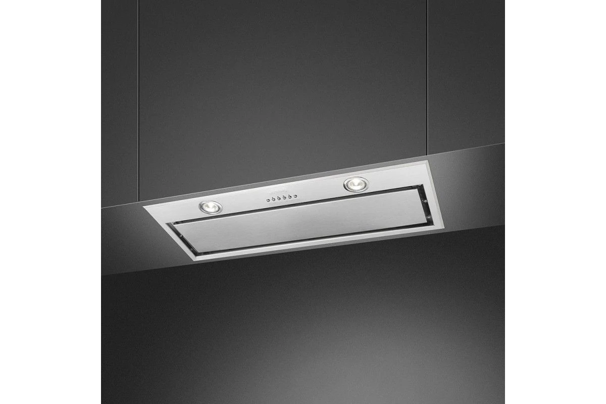 Вытяжка Smeg KSEG78PXE