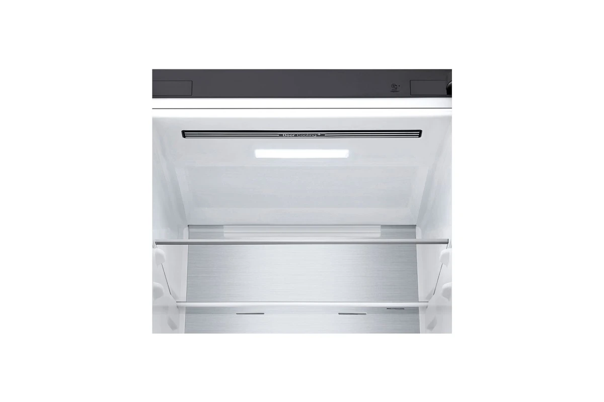 Холодильник LG GC-B509SMSM