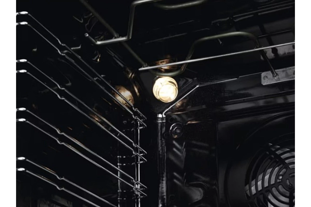 Духовой шкаф Electrolux EOD5H70X