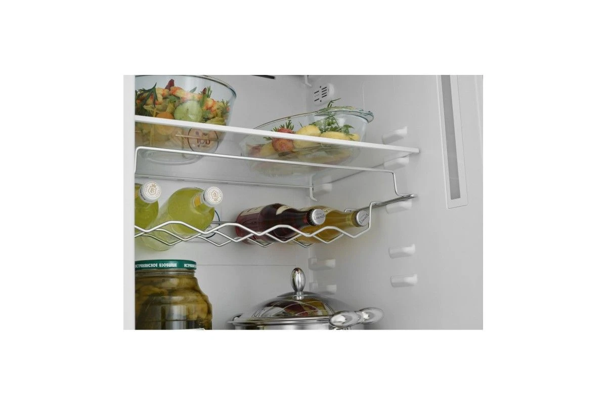 Холодильник Scandilux R 711 EZ 12 W