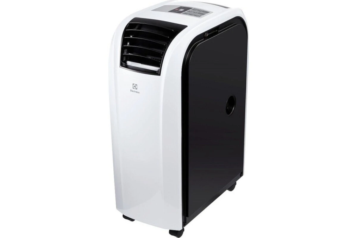 Мобильный кондиционер Electrolux EACM-12 RK/N6