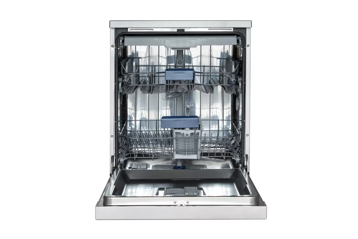 Посудомоечная машина DeLonghi DDWS 665 X EMILIO