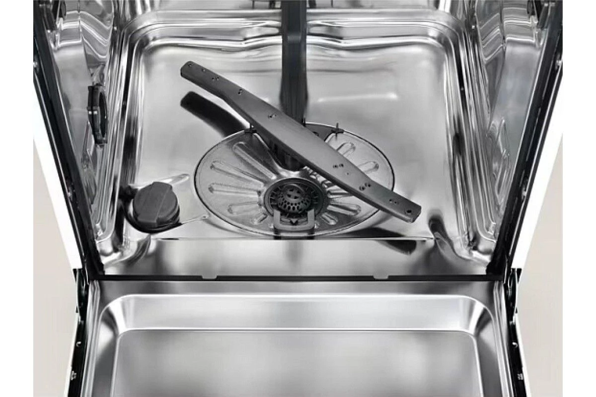 Посудомоечная машина Electrolux ESF5545LOX