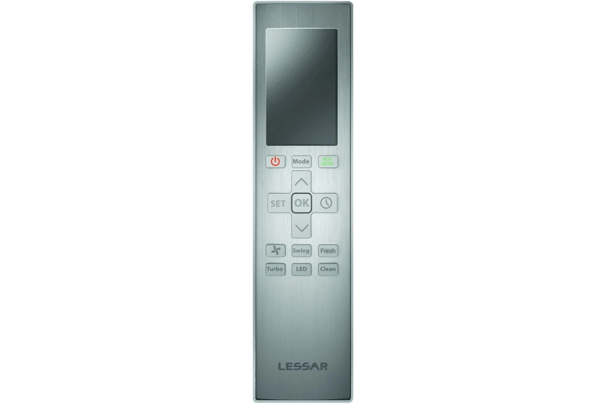 Кондиционер Lessar Flexcool LS-HE12KCE2B/LU-HE12KCE2B