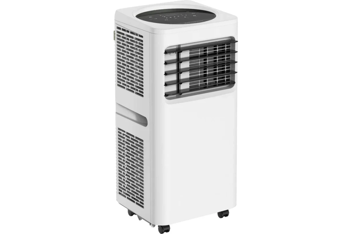 Мобильный кондиционер Chigo CP-6A-12 12000 BTU