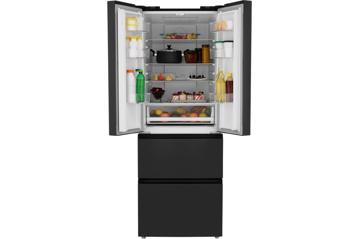 Холодильник French Door ZUGEL ZRFD361B
