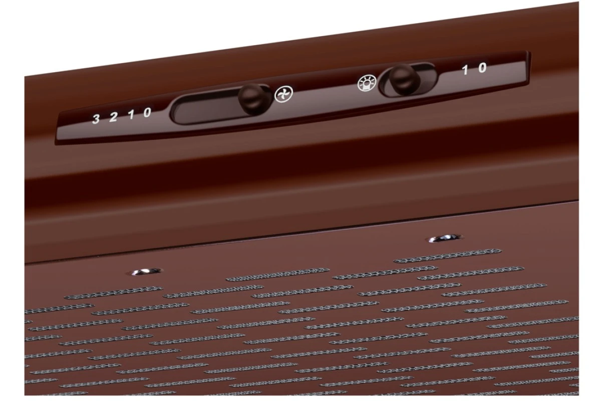 Вытяжка Maunfeld MPA 60 BROWN