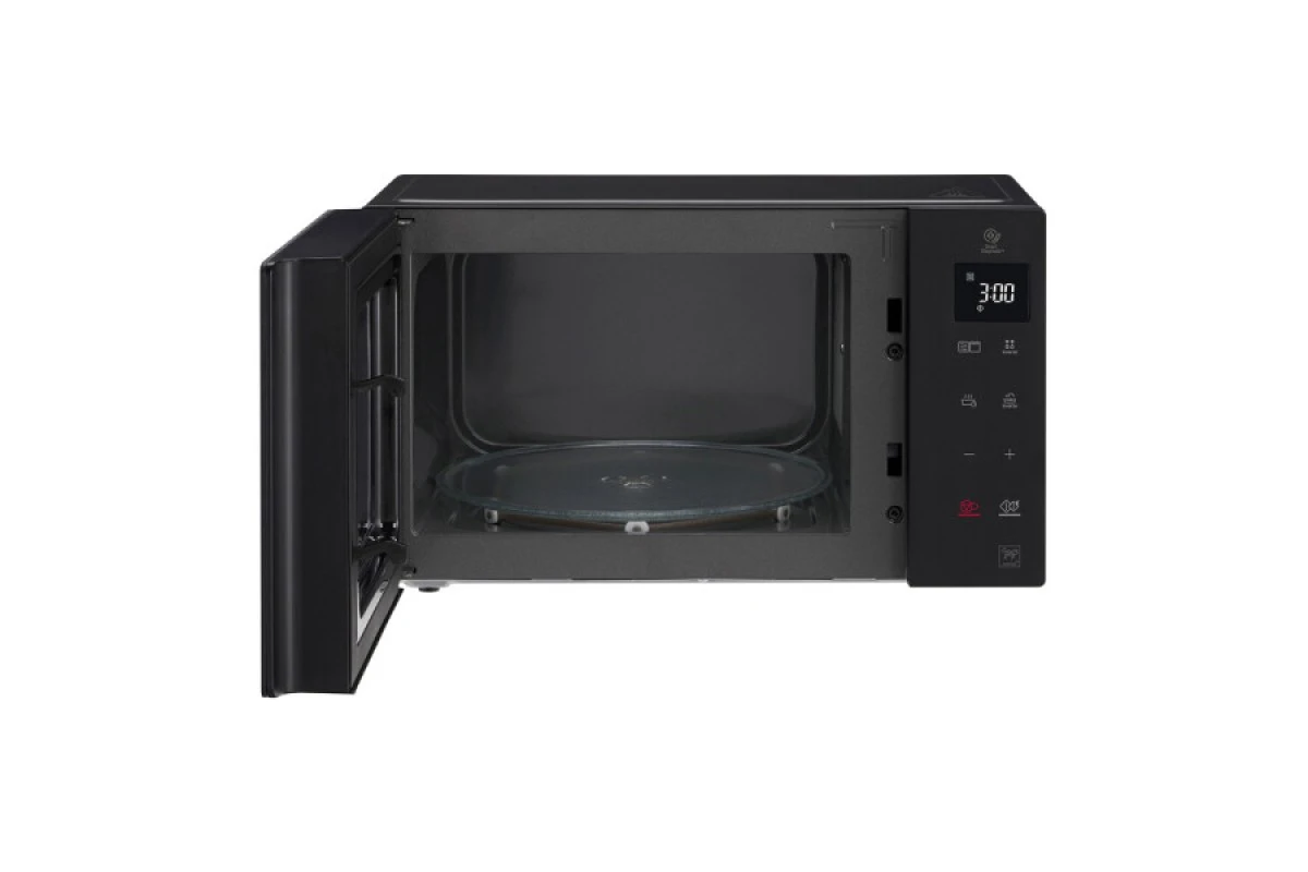 Микроволновая печь LG MH6336GIB